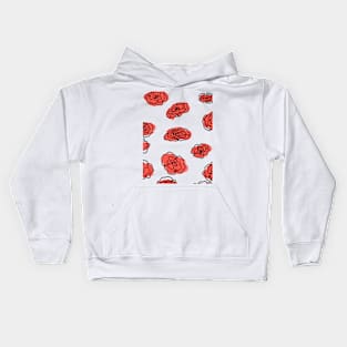 Roses Kids Hoodie